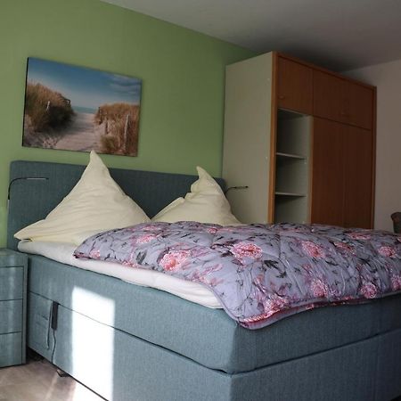 H Ploen - Haus Heide - Fw 9 Dahme (Schleswig-Holstein) Luaran gambar