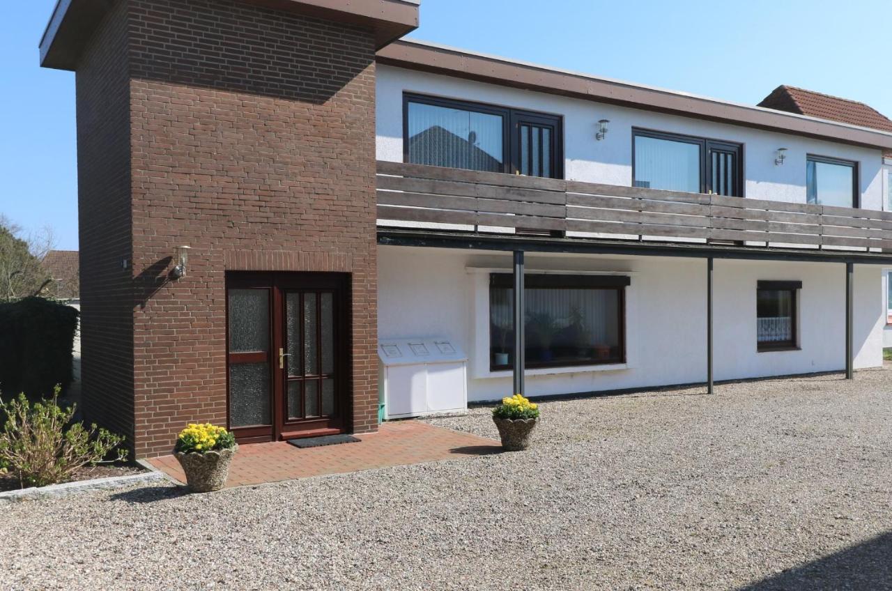 H Ploen - Haus Heide - Fw 9 Dahme (Schleswig-Holstein) Luaran gambar